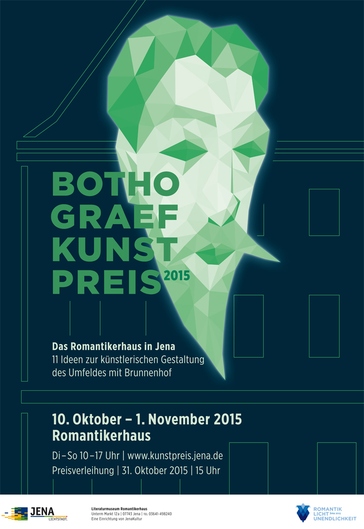 Botho-Graef-Kunstpreis 2015