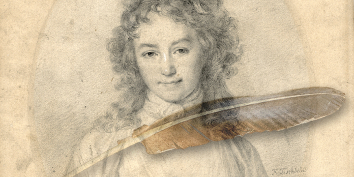 Caroline Schlegel Preis