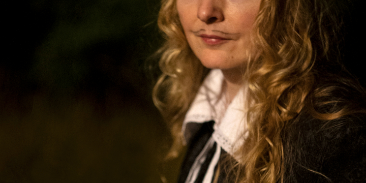Shakespeare. Nachtheller Tag, du bist mein Traumgesicht. Cora Chilcott: Schauspiel mit Musik