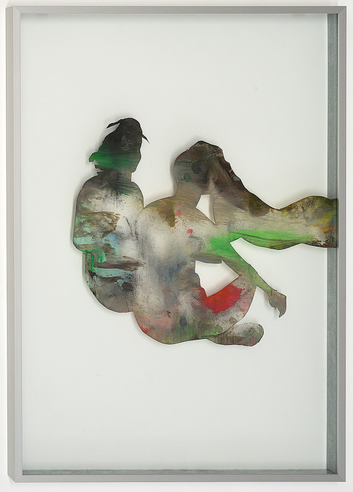 Frank Hoffmann, romantische ironie, 2-6